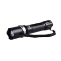 Portable Rechargeable Max Force Zoom Inspection Lights Ultraviolet Flashlight